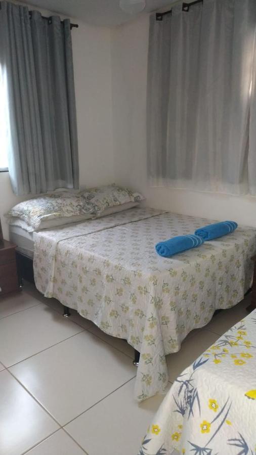 Casa Com 2 Quartos E Banheira De Hidromassagem Тріндаді Екстер'єр фото