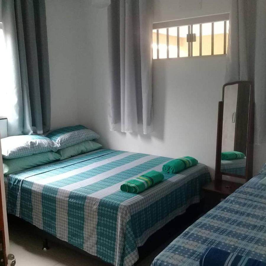 Casa Com 2 Quartos E Banheira De Hidromassagem Тріндаді Екстер'єр фото